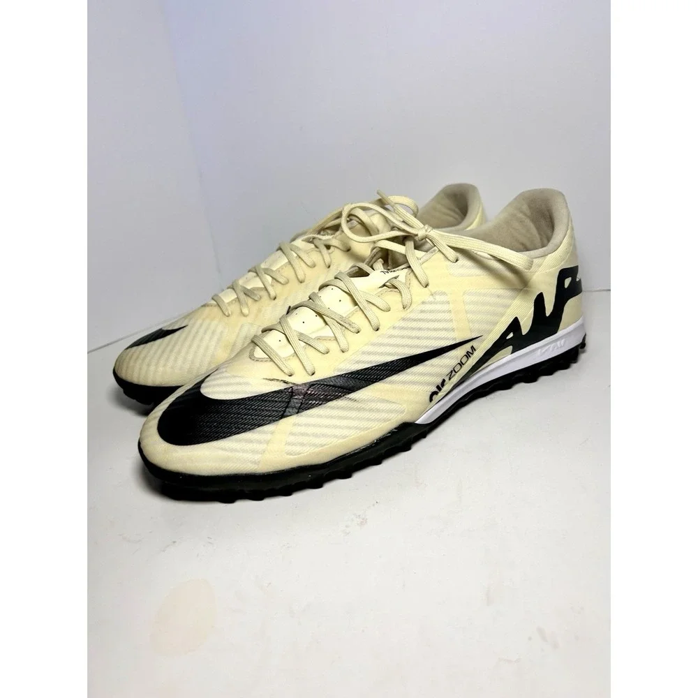 Nike Zoom Mercurial Vapor 15 Academy TF Mad Ready Pack DJ5635-700 Men 10